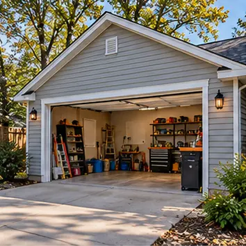 General handyman services